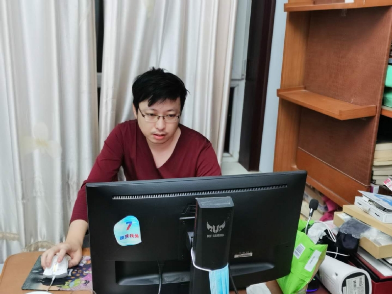 津彩的第一张照片--孝感相亲服务中心