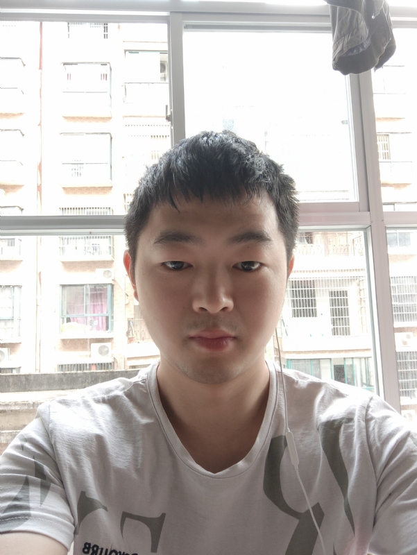 我为你而来的第一张照片--孝感相亲服务中心