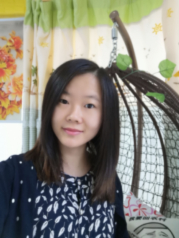 Faustina的第二张照片--孝感相亲服务中心
