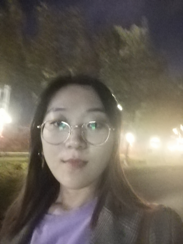 也许的第一张照片--孝感相亲服务中心