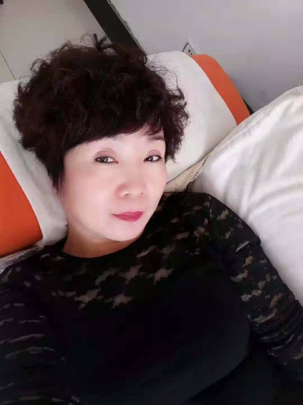 缘的第一张照片--孝感相亲服务中心