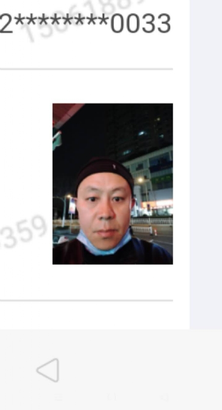 西北的第一张照片--孝感相亲服务中心