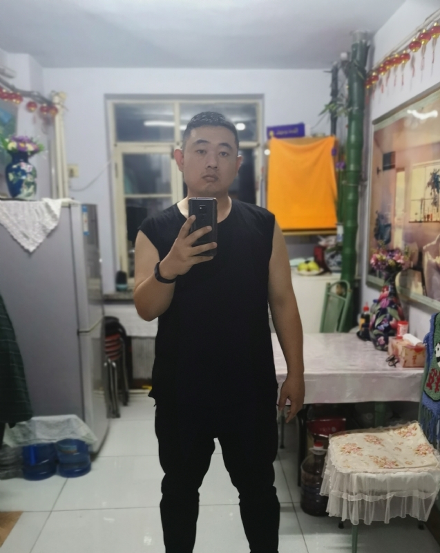 好似见过你的第二张照片--孝感相亲服务中心