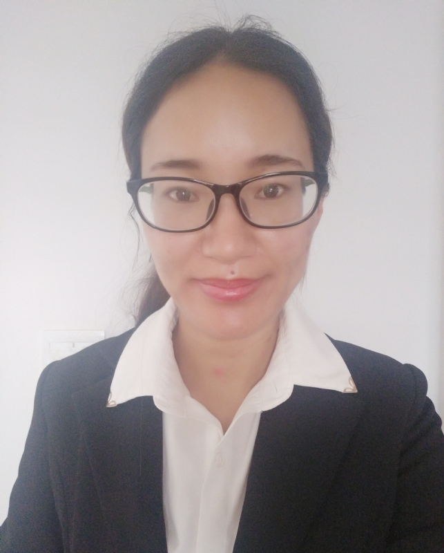 王老妞的第一张照片--孝感相亲服务中心