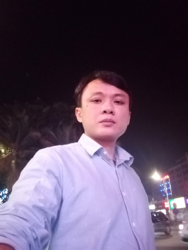 一笔一划的第一张照片--孝感相亲服务中心