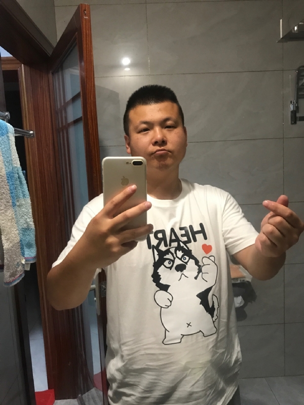 阔落的第一张照片--孝感相亲服务中心
