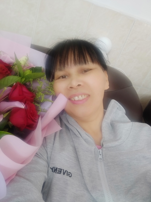 言言的第一张照片--孝感相亲服务中心