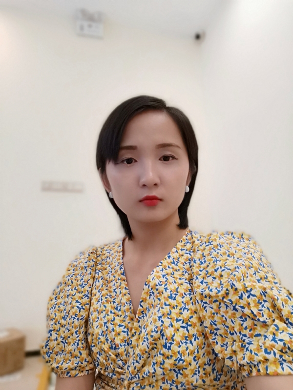 不言懂的第二张照片--孝感相亲服务中心