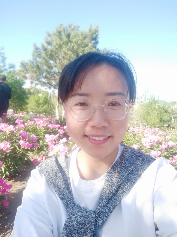 林宝的第一张照片--孝感相亲服务中心