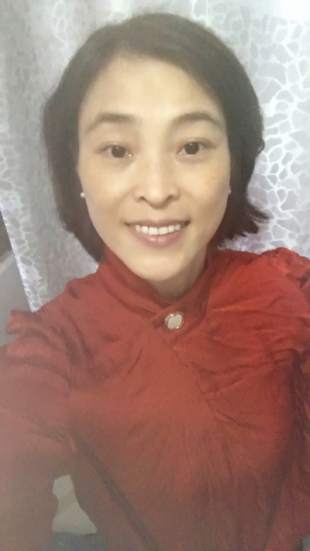 九妹的第一张照片--孝感相亲服务中心
