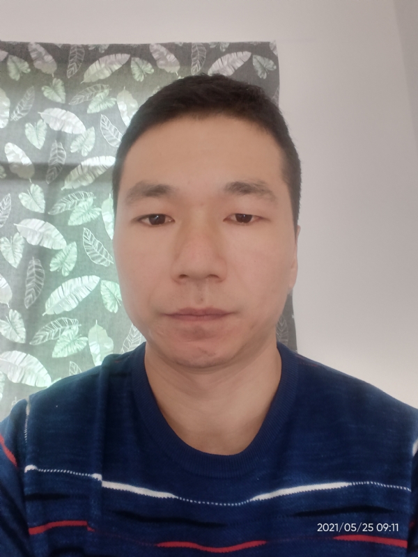 欢哥的第一张照片--孝感相亲服务中心