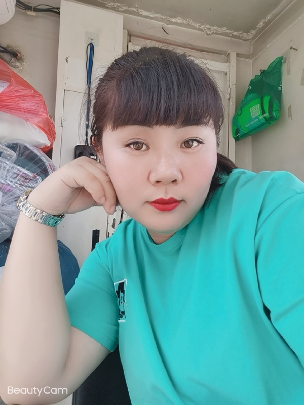 小不点的第一张照片--孝感相亲服务中心