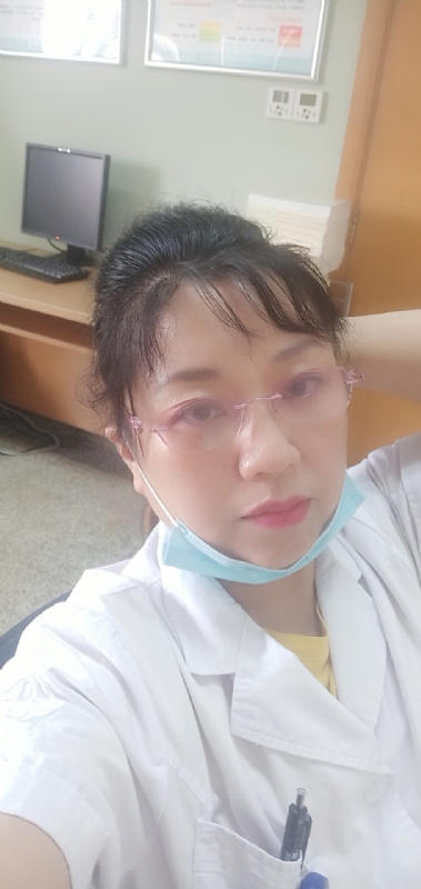 嫣淼的第一张照片--孝感相亲服务中心
