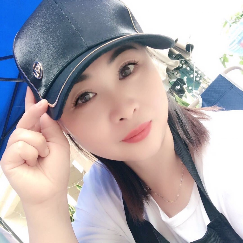 可可的第一张照片--孝感相亲服务中心