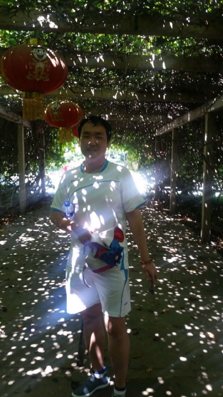 玖语笙的第四张照片--孝感相亲服务中心