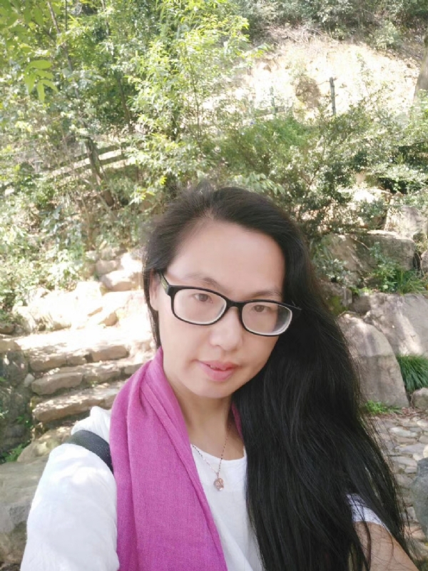 阿章的第四张照片--孝感相亲服务中心