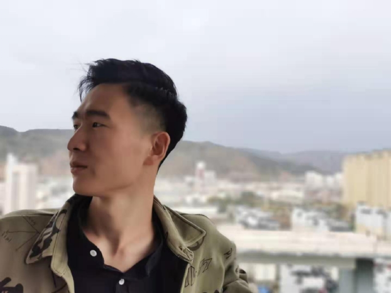 如故6的第一张照片--孝感相亲服务中心
