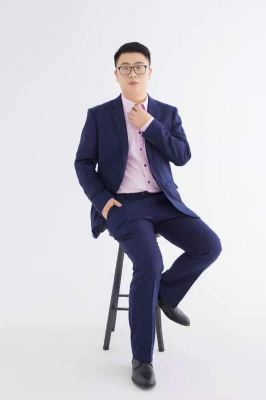 周的第一张照片--孝感相亲服务中心