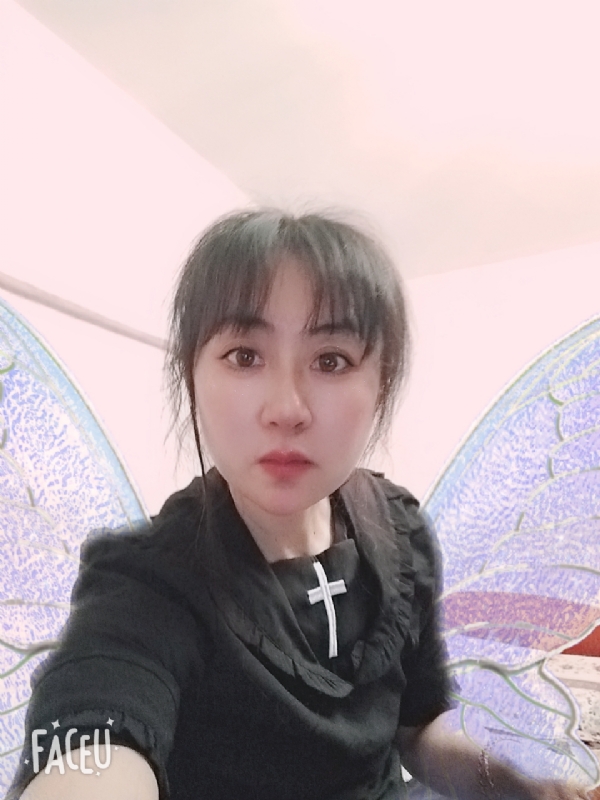 luckycloud的第二张照片--孝感相亲服务中心