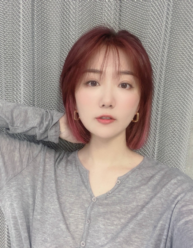 Leanna的第一张照片--孝感相亲服务中心