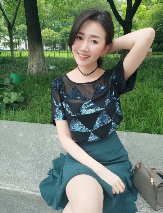 Leanna的第二张照片--孝感相亲服务中心