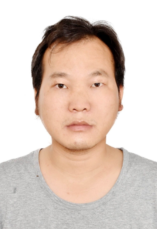 默默的第三张照片--孝感相亲服务中心