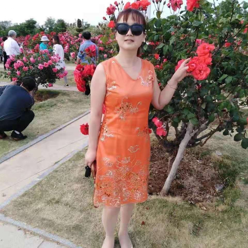 yunerfei的第二张照片--孝感相亲服务中心