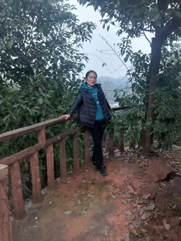 往事随风的第一张照片--孝感相亲服务中心
