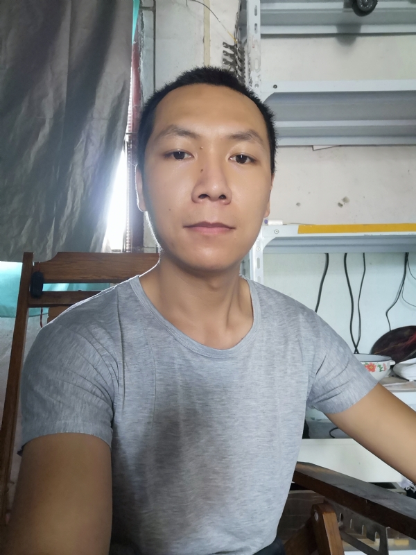 晴天的第二张照片--孝感相亲服务中心
