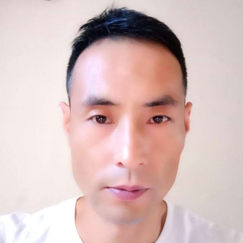 繁分数的第一张照片--孝感相亲服务中心