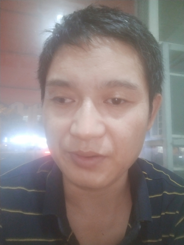 寻梦的第一张照片--孝感相亲服务中心