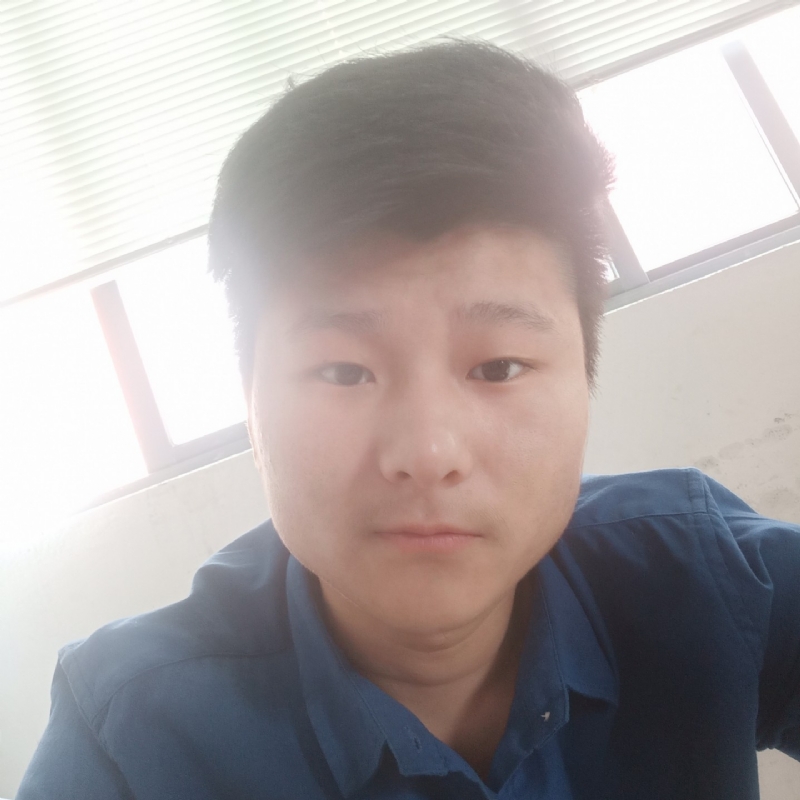 小小先生的第一张照片--孝感相亲服务中心