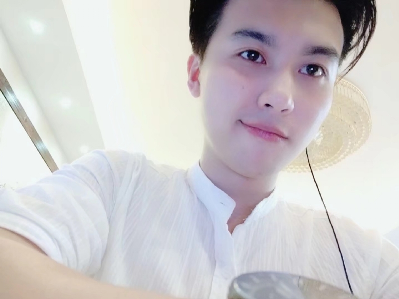 皮特王的第一张照片--孝感相亲服务中心