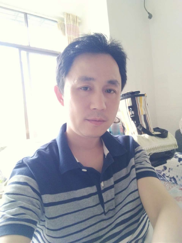如果爱请深爱的第二张照片--孝感相亲服务中心