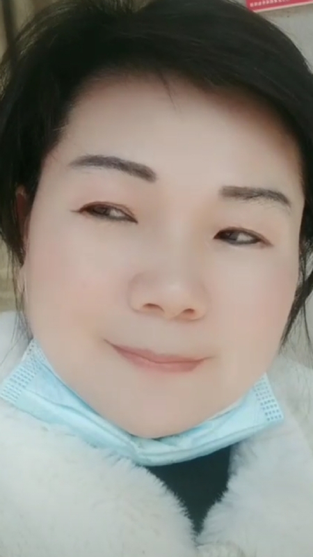 一诺的第一张照片--孝感相亲服务中心