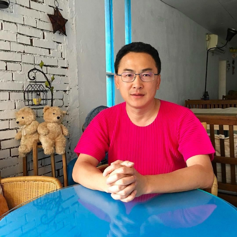 Jian的第一张照片--孝感相亲服务中心