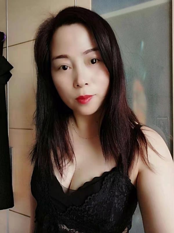 叮叮的第一张照片--孝感相亲服务中心