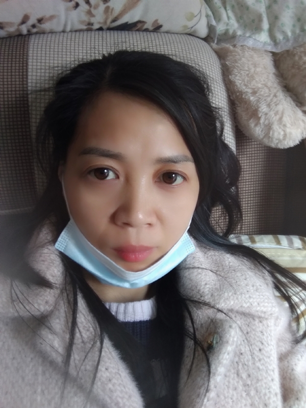 空白521的第二张照片--孝感相亲服务中心