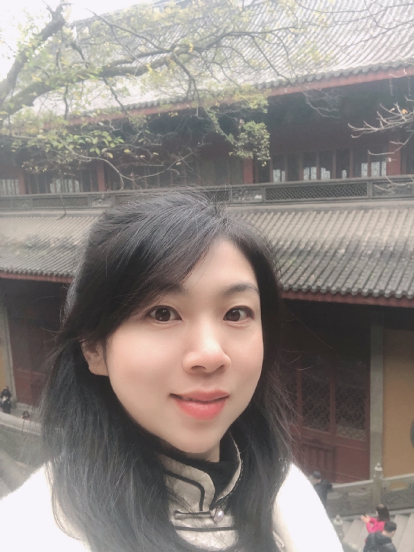 心既理的第一张照片--孝感相亲服务中心