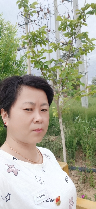 余生勿扰的第二张照片--孝感相亲服务中心