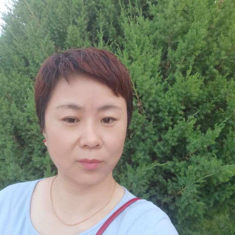 余生勿扰的第三张照片--孝感相亲服务中心