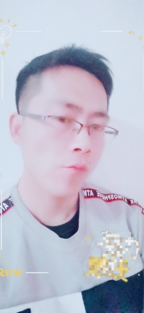 阿波罗的第一张照片--孝感相亲服务中心