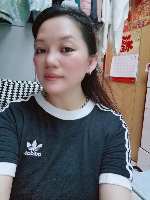 Amy的第一张照片--孝感相亲服务中心