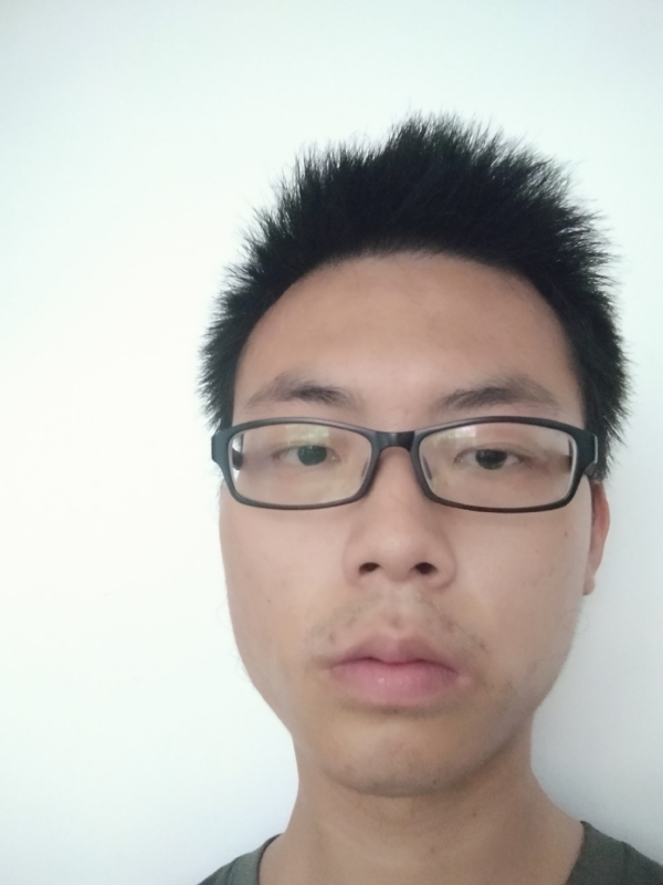 愁丝恨缕沈雄俊爽的第一张照片--孝感相亲服务中心