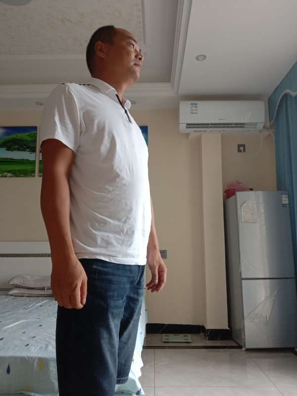 柳暗花明的第一张照片--孝感相亲服务中心