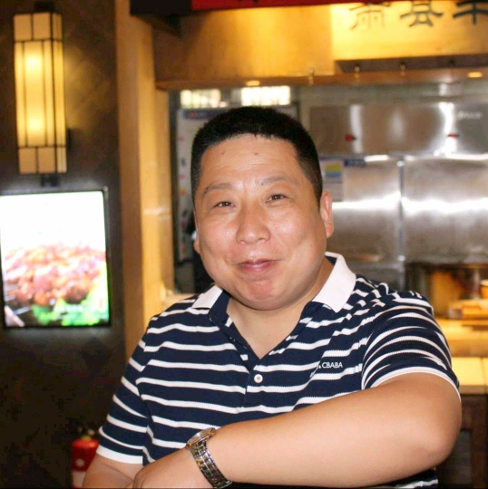 慢半拍的第一张照片--孝感相亲服务中心