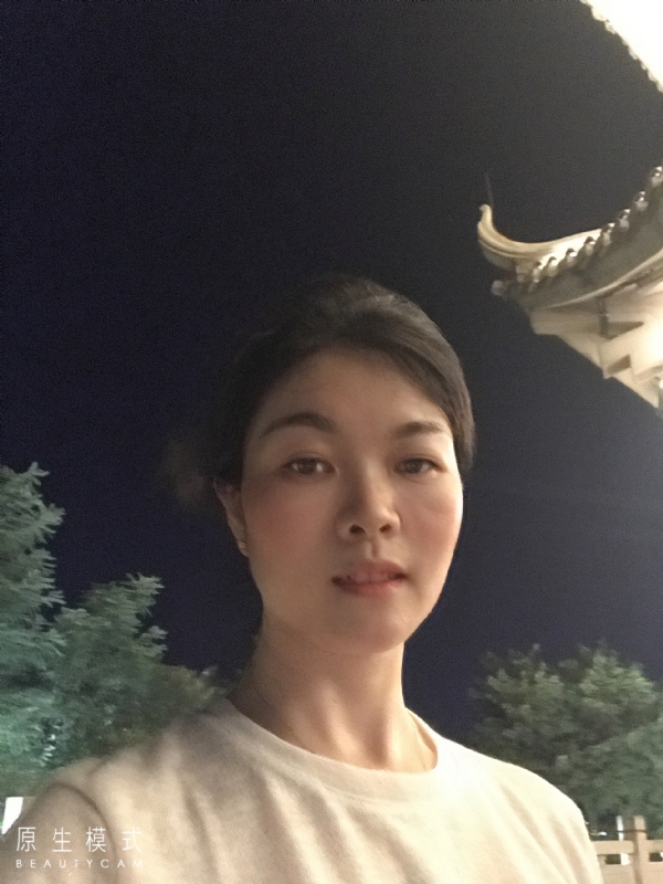 卡丁木的第一张照片--孝感相亲服务中心