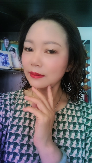 执意温柔的第一张照片--孝感相亲服务中心