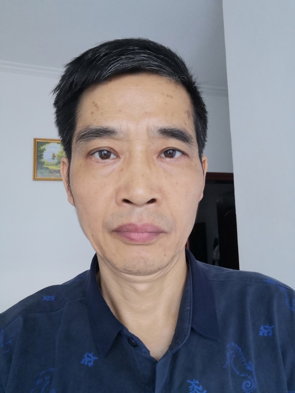痴心爱人的第三张照片--孝感相亲服务中心