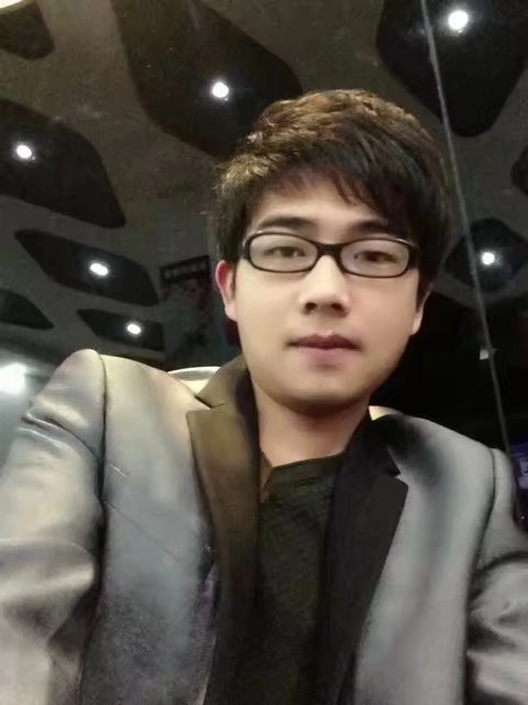 久伴的第一张照片--孝感相亲服务中心